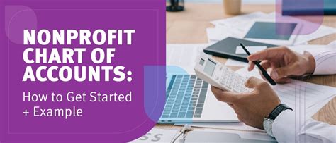 Nonprofit Chart of Accounts: How to Get Started + Example.
